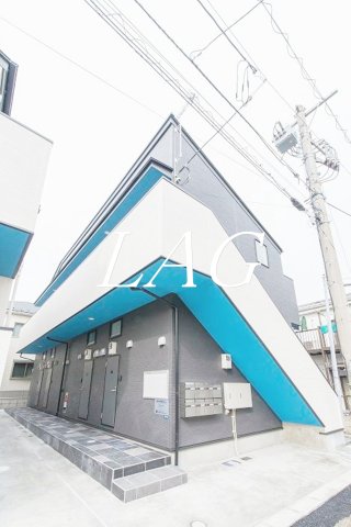 その他共有部分　共有部です。