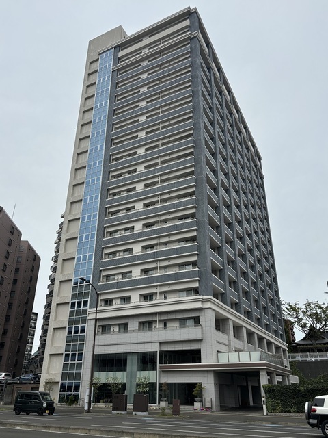 建物外観　建物外観