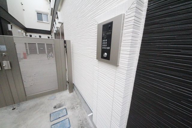 その他共有部分　★オートロック★