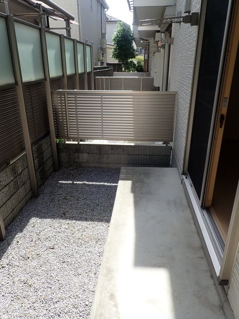 その他設備　同社施工物件