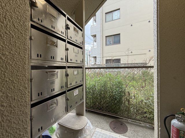 その他共有部分