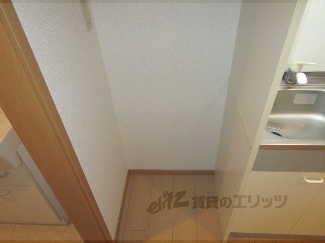 その他部屋・スペース　冷蔵庫置場