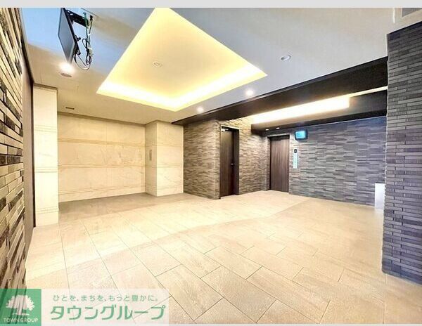ロビー