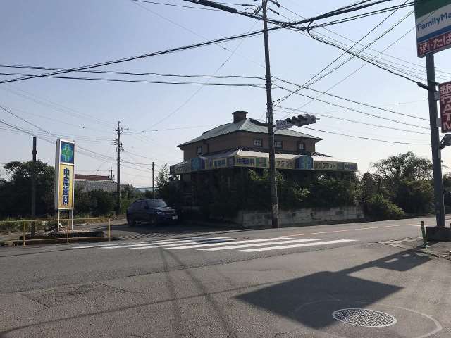 病院　中尾歯科（病院）まで695m