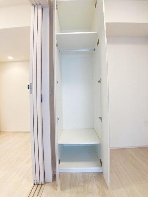 収納　同仕様