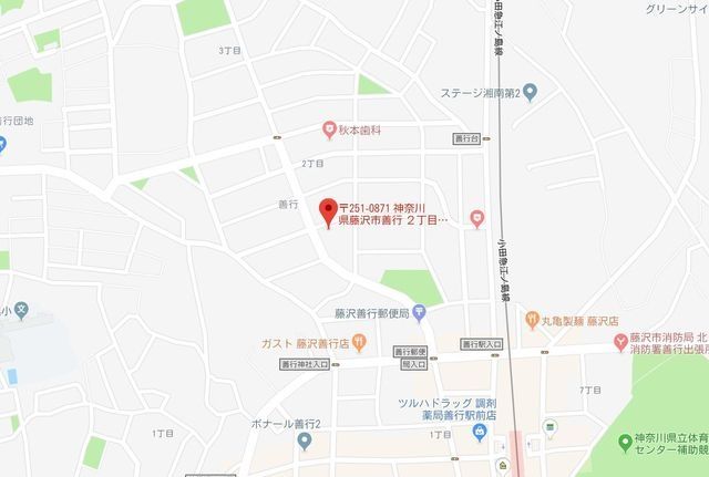 その他　★案内図★