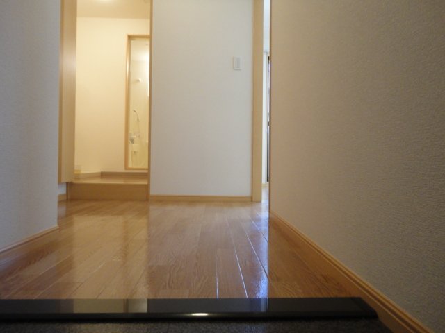 その他部屋・スペース　廊下