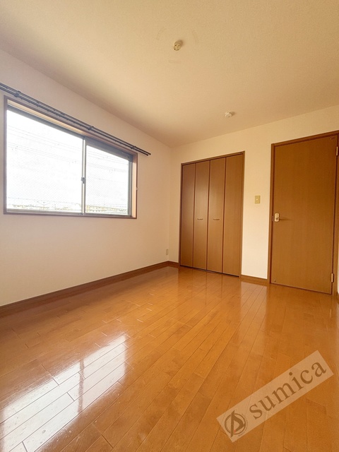 その他設備　角部屋でとても静かなお部屋で快適新生活♪♪