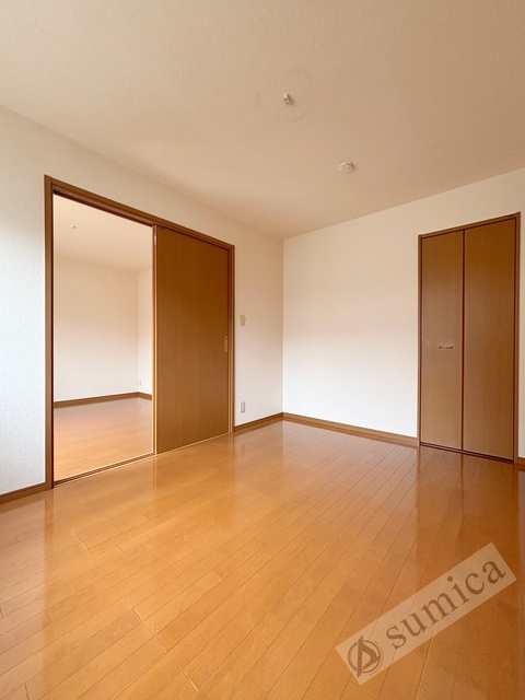 その他　落ち着いたお部屋で最高の睡眠を＾＾