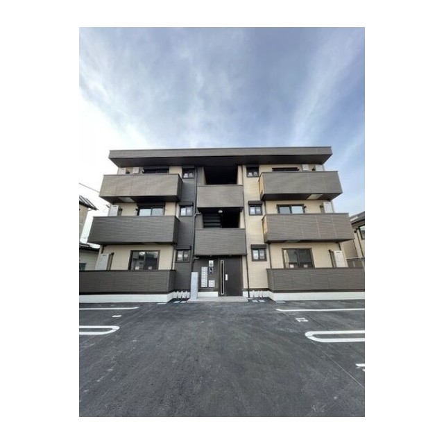 建物外観　※イメージ写真です。