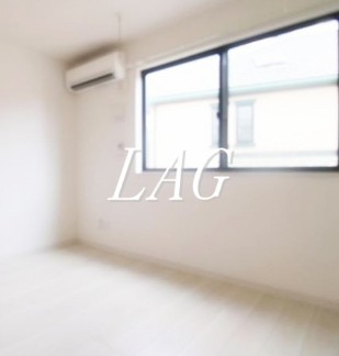 居室・リビング　洋室のお部屋です。