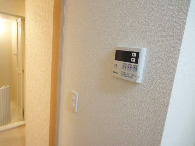 その他設備　同物件別号室