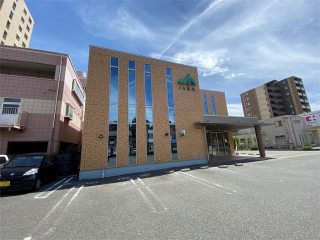 その他　JA北九州折尾支店（その他）まで212m