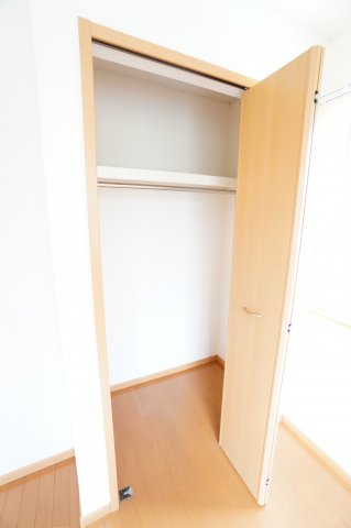 収納　※同物件・反転タイプの写真です。