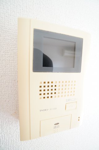 その他設備　※同物件・反転タイプの写真です。