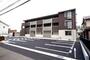北大垣駅より徒歩19分 1階 築4年11ヶ月の賃貸物件