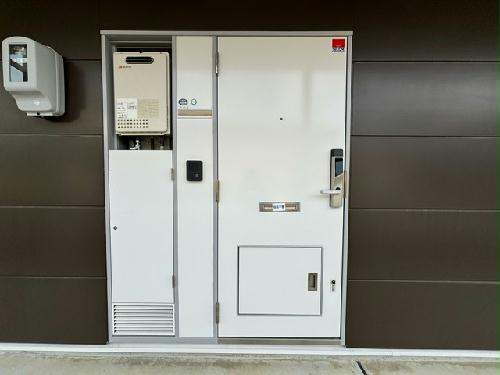 その他設備　宅配BOX