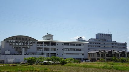 病院　国保中央病院（病院）まで1600m