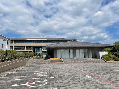 役所　田原本町役場（役所）まで450m