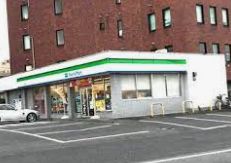 コンビニ　ファミリーマート松戸七畝割店（コンビニ）まで544m