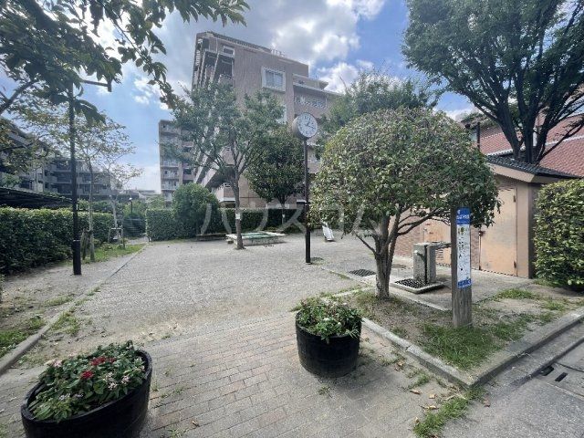 公園　西小岩四丁目児童遊園（公園）まで2082m