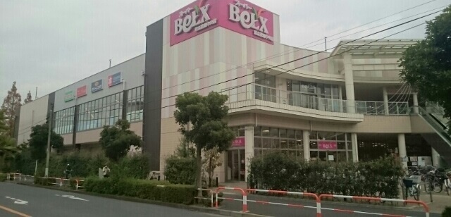 その他　ベルクス　足立花畑中央店（その他）まで600m