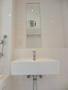 洗面設備　洗面台