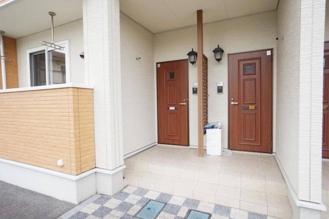 その他共有部分　共用部分