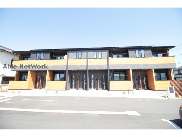 その他共有部分　建物設備