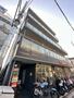 鳳駅より徒歩4分 築8年11ヶ月 4階建の賃貸物件