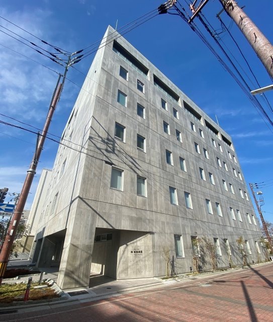 病院　医療法人五葉会城南多胡病院（病院）まで1000m