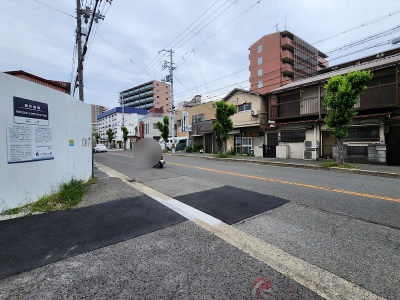 その他　周辺（その他）まで10m