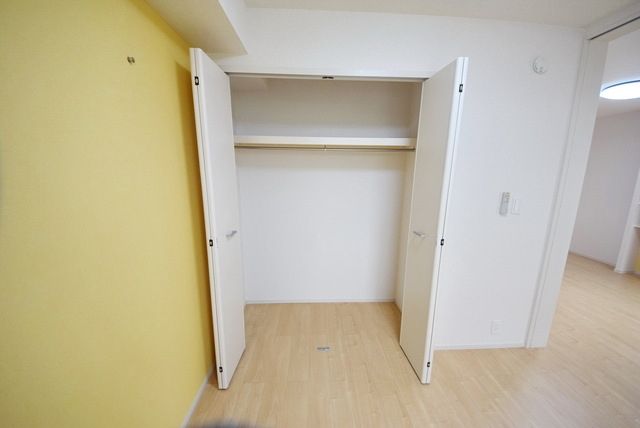 収納　別号室参考写真