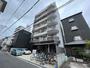 寺田町駅より徒歩6分 5階 築7年4ヶ月の賃貸物件