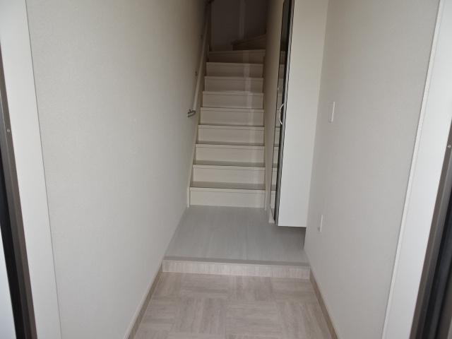 玄関　玄関（イメージ）