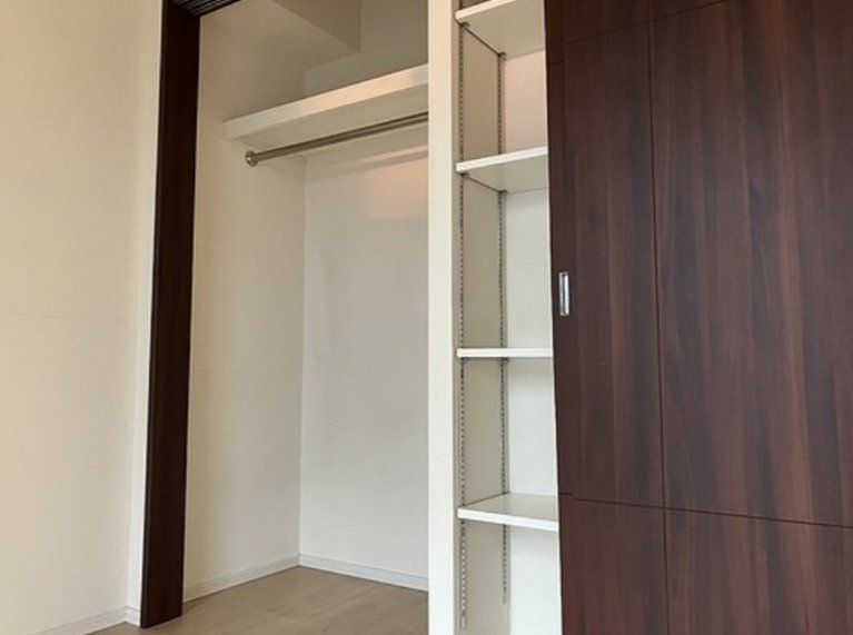 収納　収納