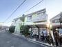 高井田中央駅より徒歩10分 2階 築33年4ヶ月の賃貸物件