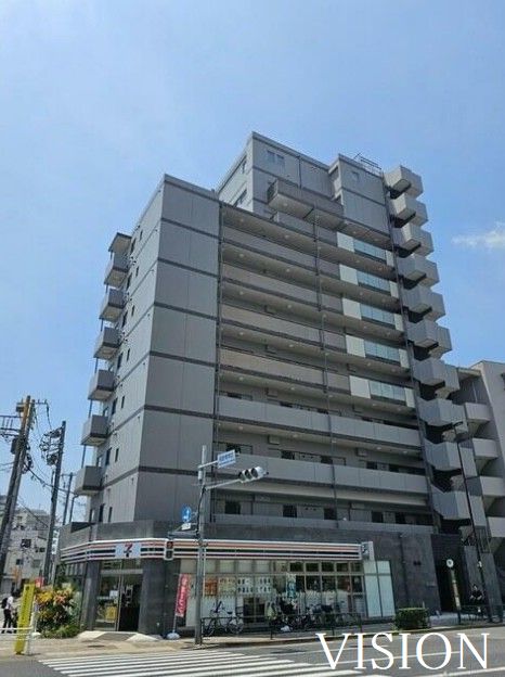 建物外観　☆外観☆
