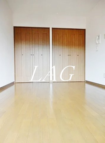 その他部屋・スペース　寝室です。