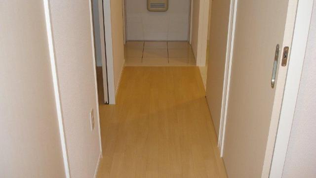 その他部屋・スペース　廊下（イメージ）