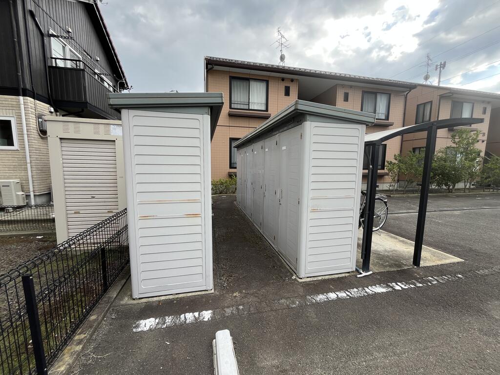 その他共有部分