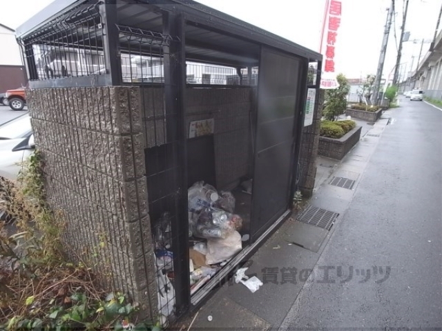 その他共有部分　その他
