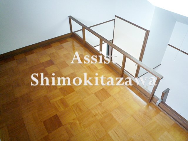 その他部屋・スペース