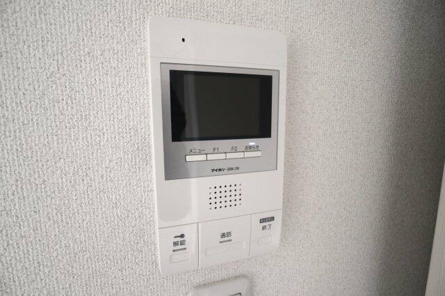 セキュリティ　?