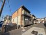 井原里駅より徒歩7分 築12年10ヶ月 2階建の賃貸物件