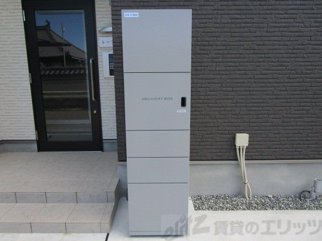その他　エントランス