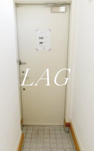 玄関　玄関です。
