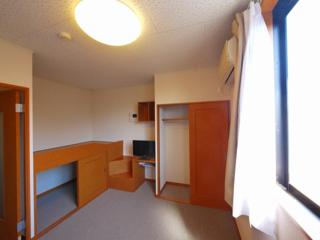 その他部屋・スペース　内装もきれいです