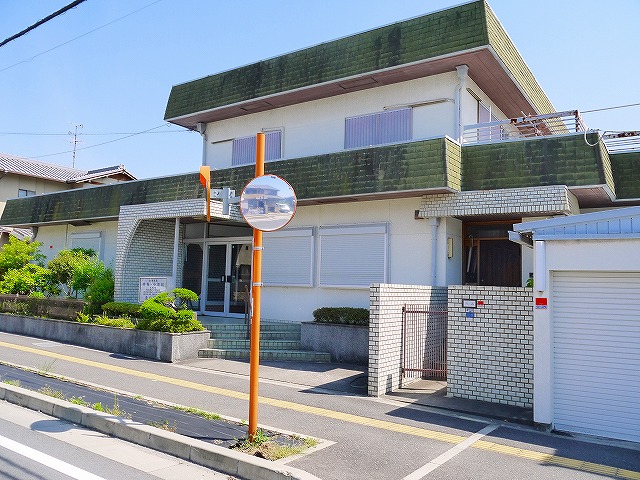 病院　北山医院（病院）まで740m