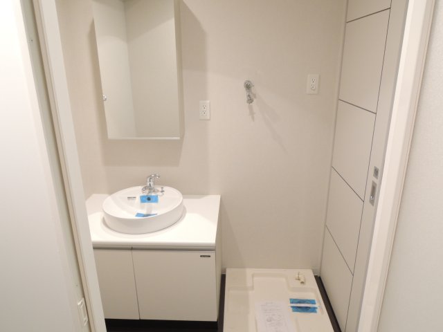 洗面設備　イメージ写真